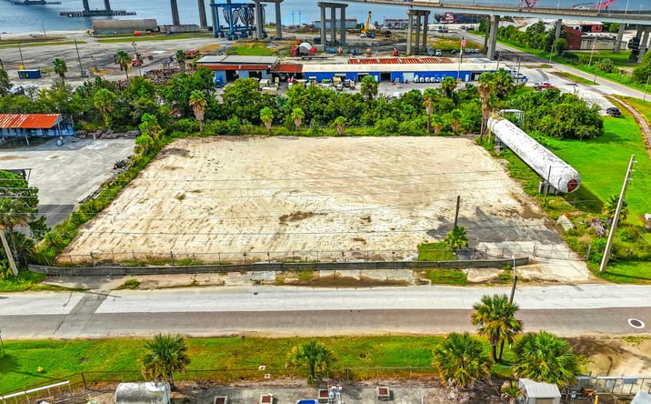 Pictures of Land property located at 1932 E ADAMS Street, Jacksonville, FL 32202 for sales - image #1