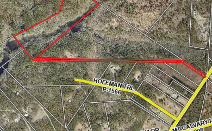 Pictures of Land, Special Purpose property located at Tbd Johnston Highway, Trenton, SC 29847 for sales - image #1