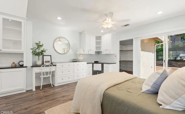 Pictures of Multifamily property located at 738 Capitan Street, Thousand Oaks, CA 91320 for sales - image #1