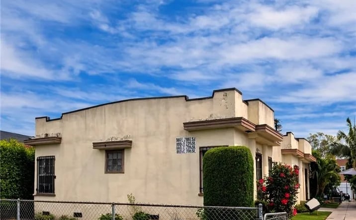 Pictures of Multifamily property located at 916 E 79th, Los Angeles, CA 90001 for sales - image #1