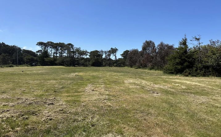 Pictures of Land property located at 33031 Jefferson, Fort Bragg, CA 95437 for sales - image #1