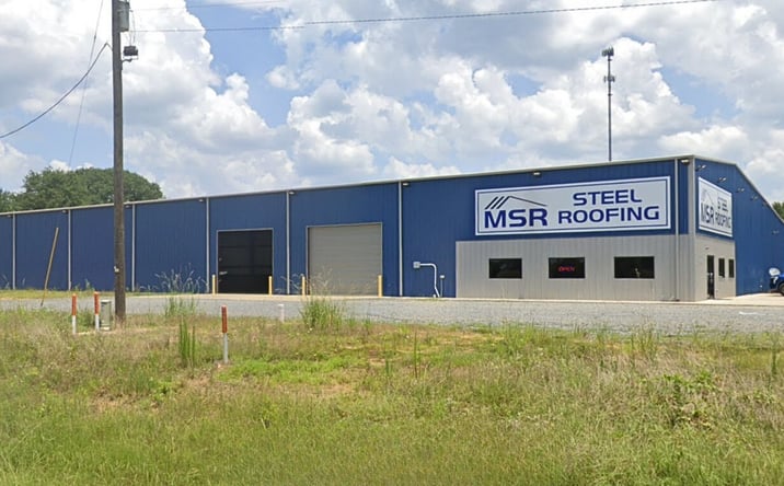 Pictures of Industrial property located at 163 Sharp Davis Rd, Arcadia, LA 71001 for sales - image #1
