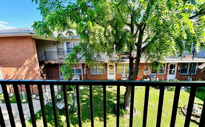 Pictures of Multifamily property located at 207 S 5th St, Louisiana, MO 63353 for sales - image #1
