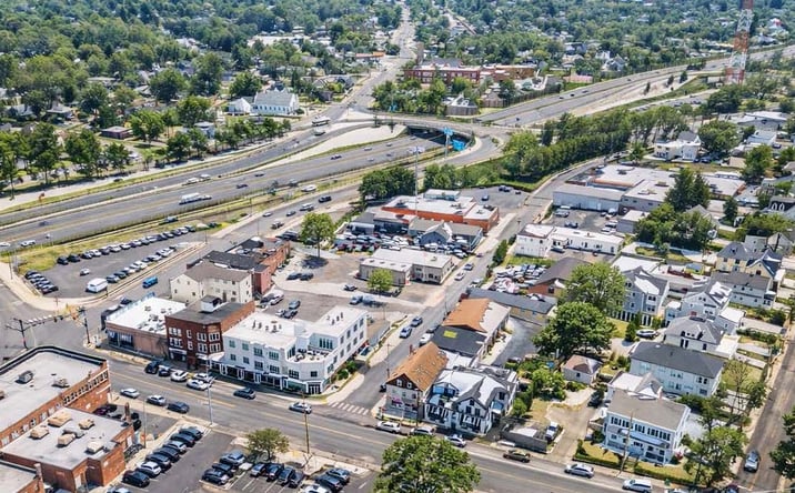 Pictures of Industrial property located at 7 Border St, West Newton, MA 02465 for sales - image #1