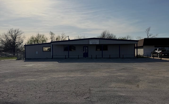Pictures of Industrial, Land, Mixed Use, Retail property located at 5550 OK-97, Sand Springs, OK 74063 for sales - image #1