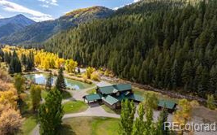 Pictures of Mixed Use, Multifamily property located at 30680 County Rd 12, Somerset, CO 81434 for sales - image #1