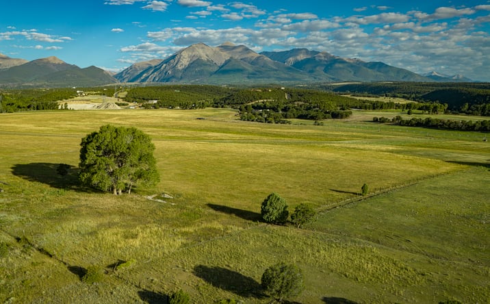 Pictures of Land, Mixed Use, Multifamily property located at 14100 Co Rd 140, Salida, CO 81201 for sales - image #1