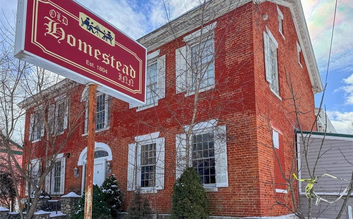 Pictures of Multifamily property located at 6 Church Street, Out of Area, NY 12123 for sales - image #1