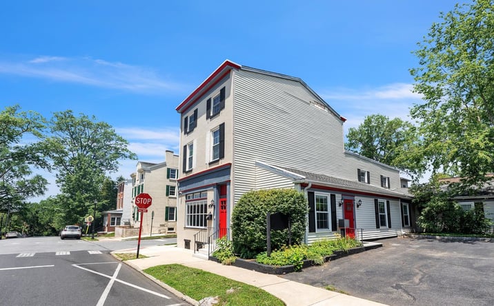 Pictures of Office property located at 349 W State St, Media, PA 19063 for sales - image #1