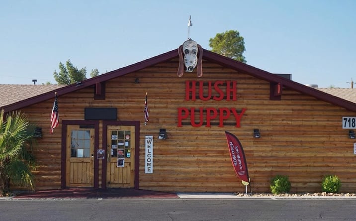 Pictures of Retail property located at 7175 W Charleston Blvd, Las Vegas, NV 89117 for sales - image #1