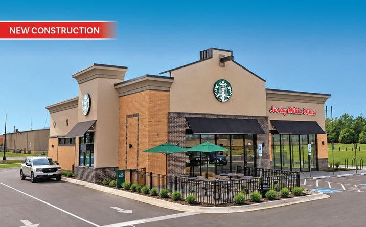 Pictures of Retail property located at 1804 Washington St, Pella, IA 50219 for sales - image #1