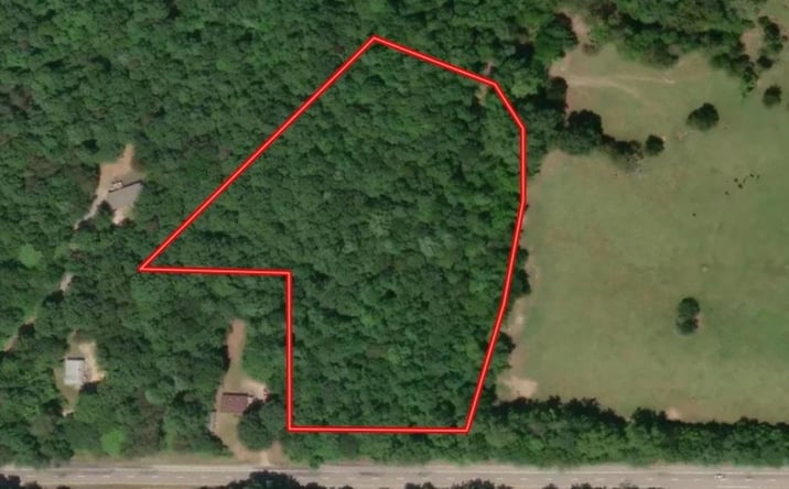 Pictures of Land property located at Prince Edward Hwy, Prospect, VA 23960 for sales - image #1