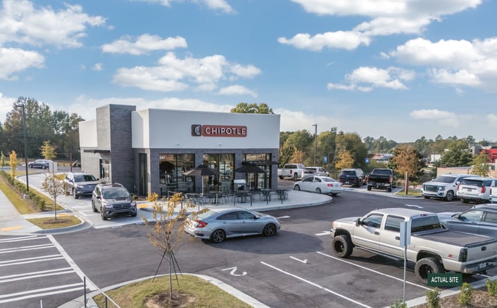 Pictures of Retail property located at 147 Commerce Dr, Villa Rica, GA 30180 for sales - image #1