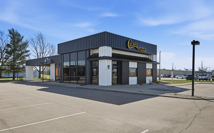 Pictures of Retail property located at 1511 N Meridian St, Portland, IN 47371 for sales - image #1