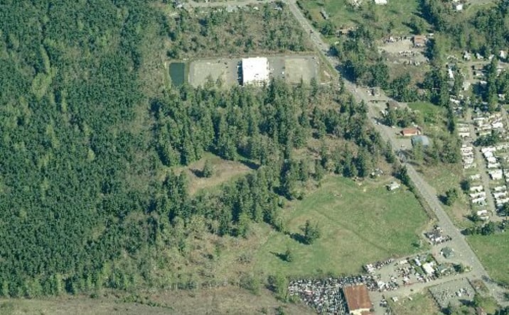 Pictures of Land, Retail property located at 31107 3rd Ave, Black Diamond, WA 98010 for sales - image #1