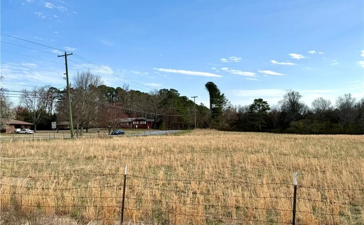 Pictures of Land property located at 1125 Dews Pond Road, Calhoun, GA 30701 for sales - image #1