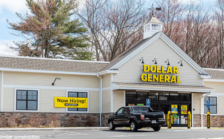 Pictures of Retail property located at 3 Hudson Ave, Guilford, ME 04443 for sales - image #1