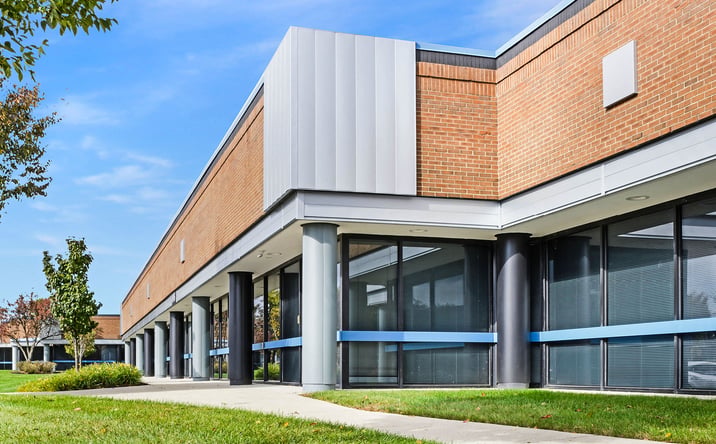 Pictures of Industrial, Office property located at 4860 Blazer Pkwy, Dublin, OH 43017, 4940 Blazer Pkwy, Dublin, OH 43017, 5000 Blazer Pkwy, Dublin, OH 43017 for sales - image #1