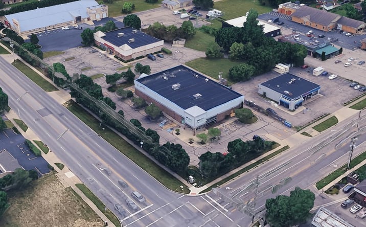 Pictures of Retail property located at 1320 E Stroop Rd, Kettering, OH 45429 for sales - image #1