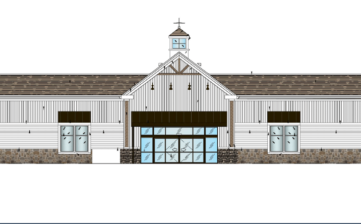 Pictures of Retail property located at 180 West Rd, Ellington, CT 06029 for sales - image #1