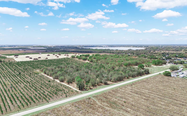Pictures of Land, Mixed Use property located at Friedlander Rd, Lake Wales, FL 33898 for sales - image #1