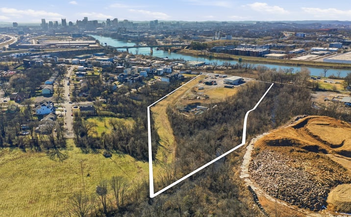 Pictures of Land, Mixed Use property located at 1421 BAPTIST WORLD CENTER DR NASHVILLE TN 37207, NASHVILLE, TN 37207 for sales - image #1
