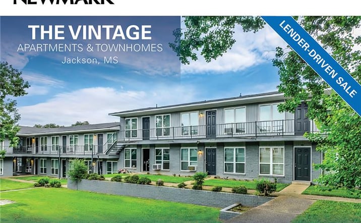 Pictures of Multifamily property located at 621 Houston Ave, Jackson, MS 39209 for sales - image #1