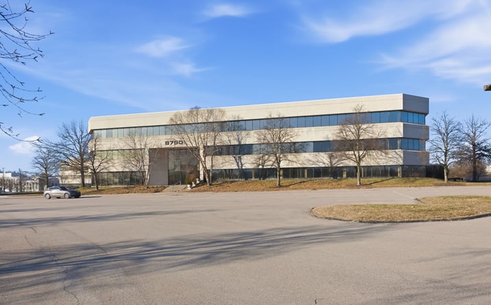 Pictures of Office property located at 8790 Governors Hill Dr, Cincinnati, OH 45249 for sales - image #1