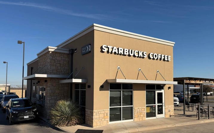 Pictures of Retail property located at 2626 Enterprise Dr, Abilene, TX 79601 for sales - image #1