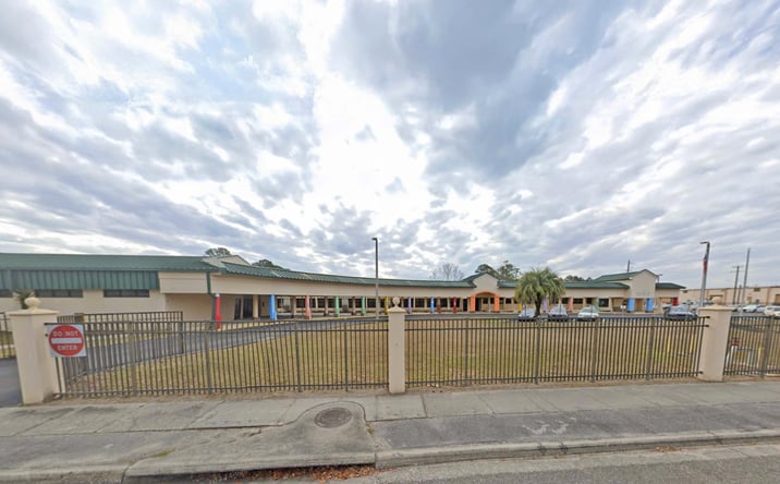 Pictures of Special Purpose property located at 2854 W 45th Street, Jacksonville, FL 32209 for sales - image #1