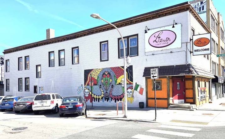 Pictures of Business for Sale property located at 3058 Irving Park Road, Chicago, IL 60618 for sales - image #1