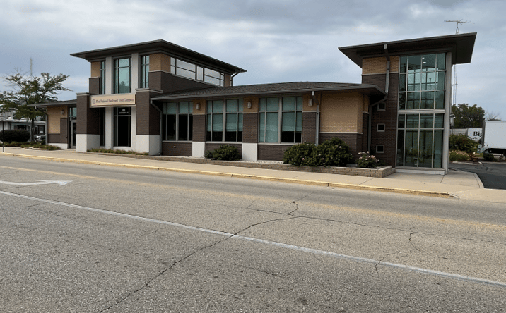 Pictures of Office property located at 190 E Geneva St, Elkhorn, WI 53121 for sales - image #1