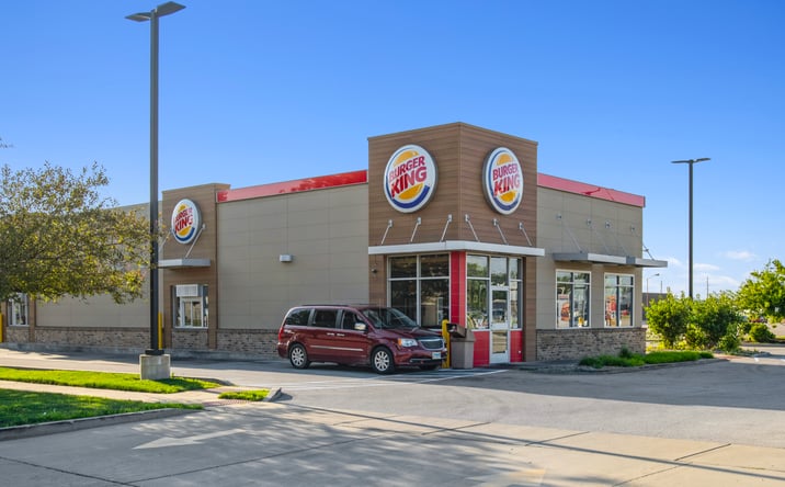 Pictures of Retail property located at 1351 S Dirksen Pkwy, Springfield, IL 62703 for sales - image #1