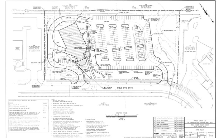 Pictures of Land property located at 505 Sable Oaks Dr, South Portland, ME 04106 for sales - image #1