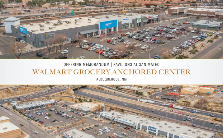 Pictures of Retail property located at 4600 Cutler Ave NE, Albuquerque, NM 87110 for sales - image #1