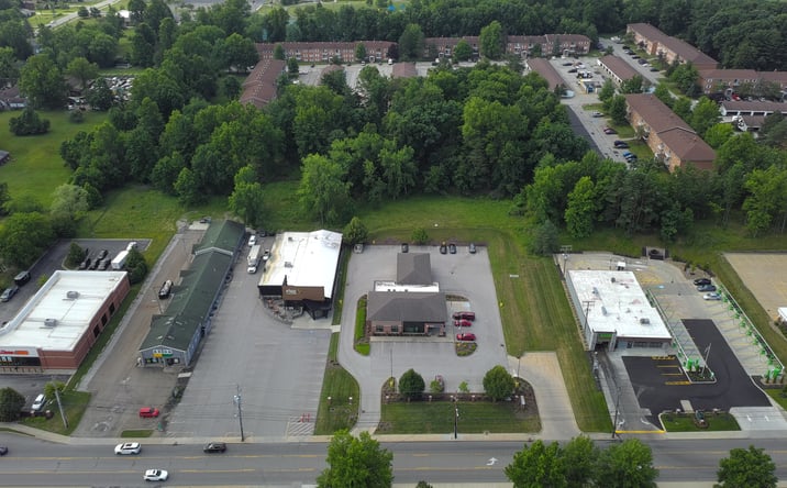Pictures of Land property located at Royalton Rd, North Royalton, OH 44133 for sales - image #1