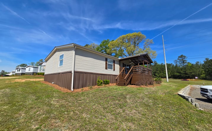 Pictures of Land, Mobile Home Park property located at 17570 US-280, Dadeville, AL 36853 for sales - image #1