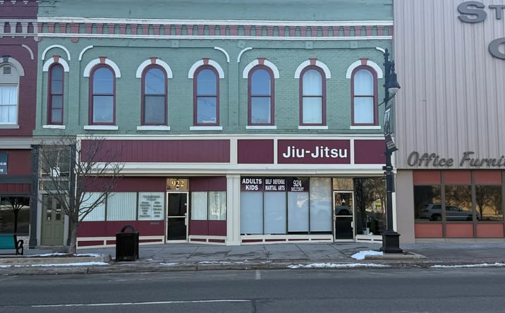 Pictures of Mixed Use, Retail property located at 922 Military St, 924 Military, Port Huron, MI 48060 for sales - image #1