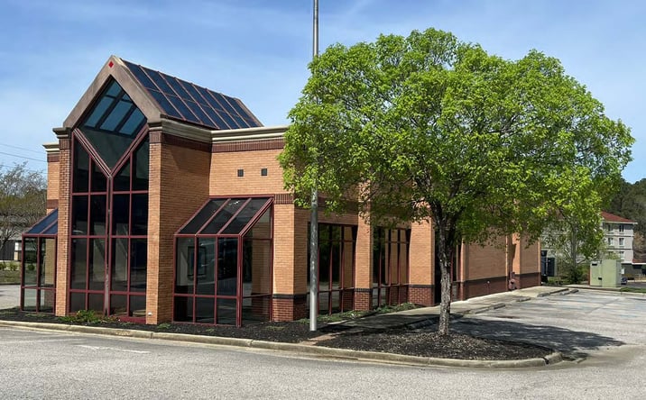 Pictures of Retail property located at 110 Pkwy E Dr, Hoover, AL 35244 for sales - image #1