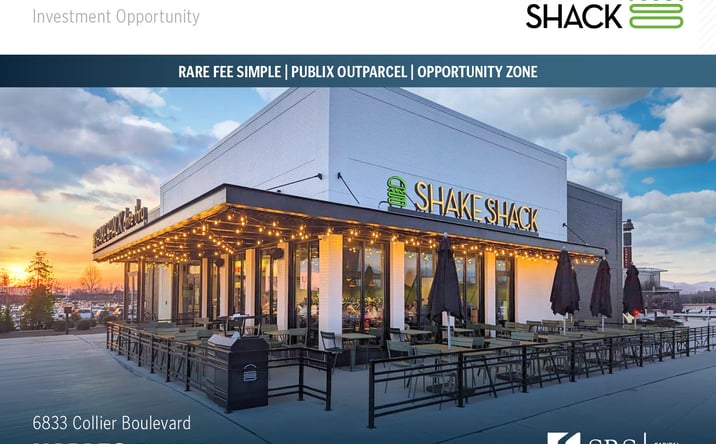Pictures of Retail property located at 6833 Collier Blvd, Naples, FL 34114 for sales - image #1