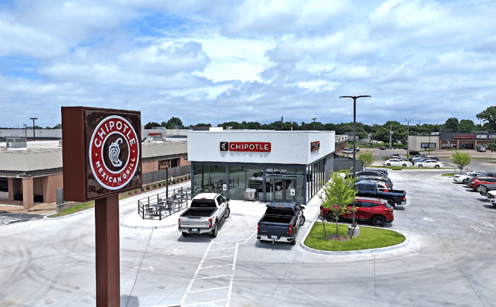 Pictures of Retail property located at 11051 E 41st St, Tulsa, OK 74146 for sales - image #1