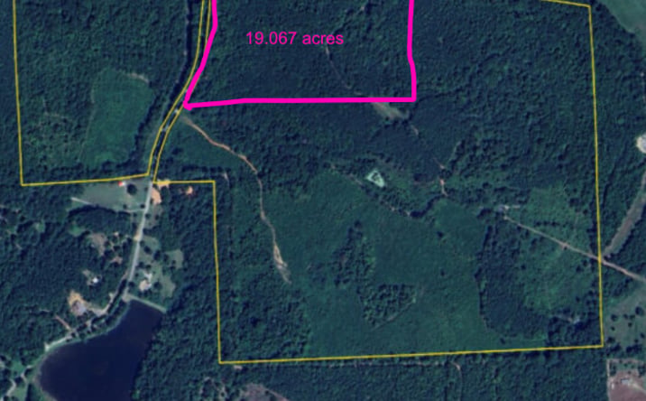 Pictures of Land property located at Santa Claus Rd, Cedartown, GA 30125 for sales - image #1