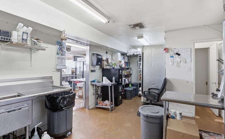 Pictures of Retail property located at 11709 W Thunderbird Rd, El Mirage, AZ 85335 for sales - image #1