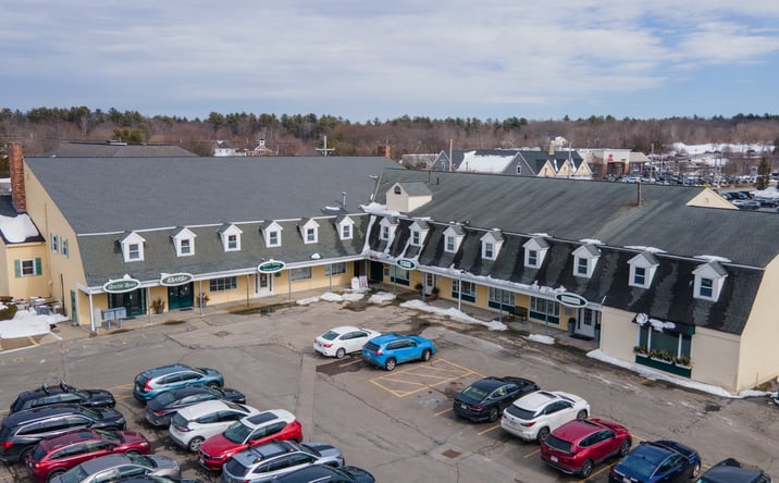 Pictures of Mixed Use, Retail property located at 256 Great Rd, Littleton, MA 01460 for sales - image #1