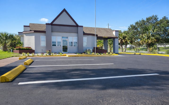 Pictures of Hospitality property located at 3340 W US Hwy 90, Lake City, FL 32055 for sales - image #1