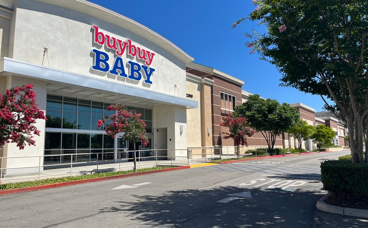 Pictures of Retail property located at 22999 Savi Ranch Pkwy, Yorba Linda, CA 92887 for sales - image #1
