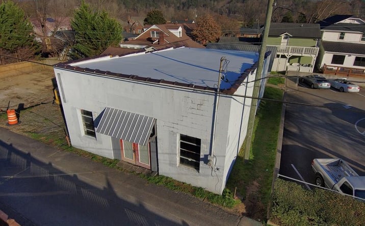 Pictures of Retail, Industrial, Office property located at 44 N Church Street, Ellijay, GA 30540 for sales - image #1