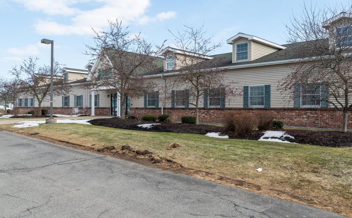 Pictures of Mixed Use property located at 101-103 Main St, South Glens Falls, NY 12803 for sales - image #1