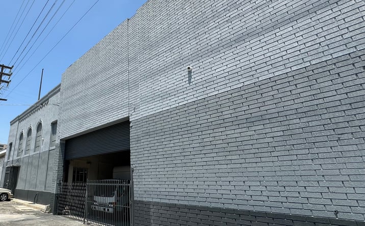 Pictures of Industrial property located at 2715 E 12th Street, Los Angeles, CA 90023 for sales - image #1
