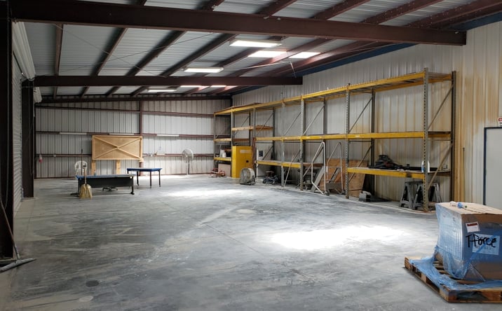 Pictures of Industrial, Land, Special Purpose property located at 12574 Co Rd 87, Elberta, AL 36530 for sales - image #1